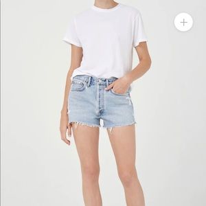 A Golde Vintage Cut off Parker